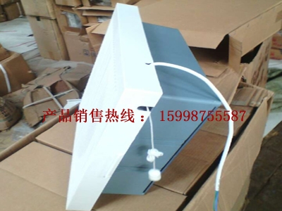 四川SF5877型玻璃钢排风扇